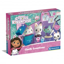 LA CASA DE GABBY CREACIONES...