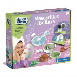 MASCARILLA DE BELLEZA 55536...