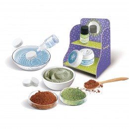 CLEMENTONI BEAUTY MASK 55536 2