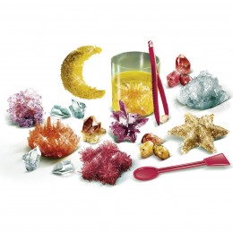 CREA TUS CRISTALES 55547... 2