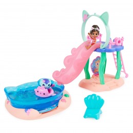 GABBY DOLLHOUSE PLAYSET... 2
