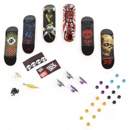 TECH DECK SKATE SHOP BONUS... 2