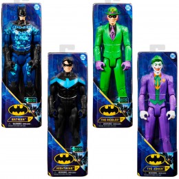 BATMAN SURTIDO DE FIGURAS... 2