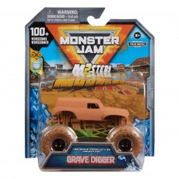 MONSTER JAM VEHICLES... 2