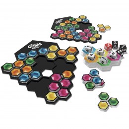JUEGO BATALLA DE GENIOS... 2