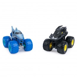 MONSTER JAM PACK 2 BATMAN...