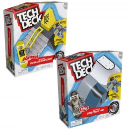 TECH DECK PARK CREATOR ACS...