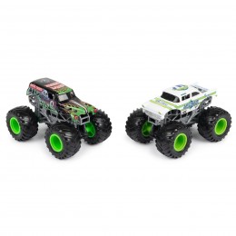 MONSTER JAM SURTIDO PACK 2... 2