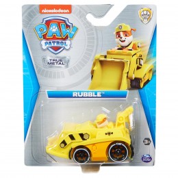 PAW PATROL TRUE METAL... 2