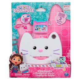 GABBY DOLL HOUSE KITTY... 2