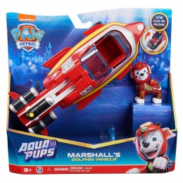 PAW PATROL MARSHALL AQUA... 2