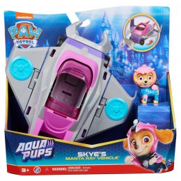 PAW PATROL VEHÍCULO SKYE... 2