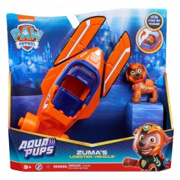 PAW PATROL VEHICLE ZUMA... 2