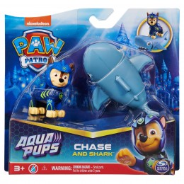 PAW PATROL FIGURE CHASE... 2
