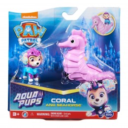 PAW PATROL CORAL FIGURE... 2