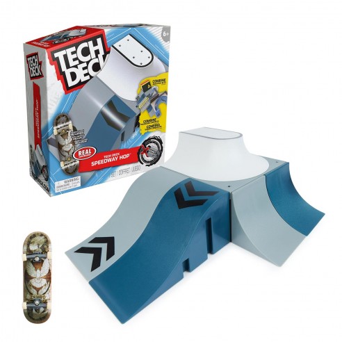 Tech Deck Park Creator ACS X-Connect Assortment
