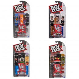 TECH DECK PACK 2 CON...