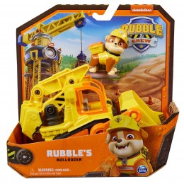 EQUIPO RUBBLE VEHÍCULO... 2