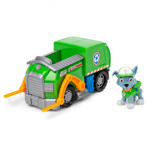 PAW PATROL CLASSIC SUSTAINABLE...