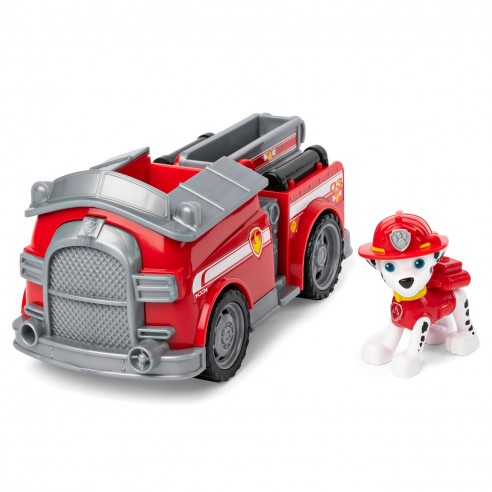 PAW PATROL CLASSIC SUSTAINABLE...