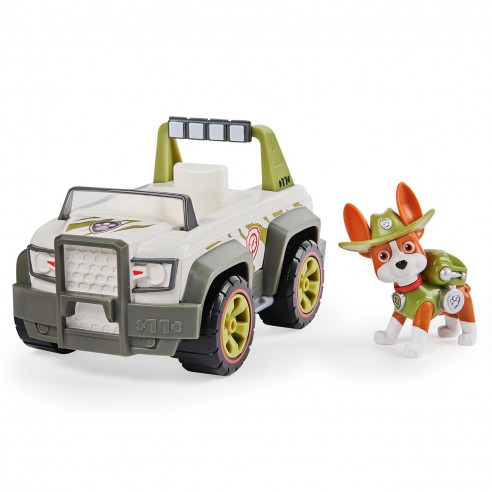 PAW PATROL CLASSIC SUSTAINABLE...