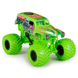MONSTER JAM DIE CAST GRAV...
