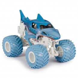 MONSTER JAM DIE CAST...