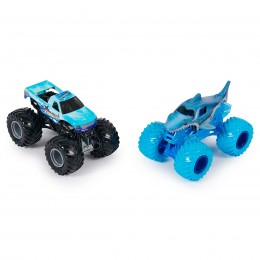 MONSTER JAM PACK 2...