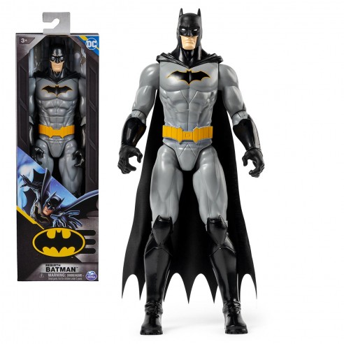 BATMAN CLASSIC 30 CM FIGURE 6071134...