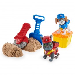 RUBBLE EQUIPMENT ASSORTMENT... 2