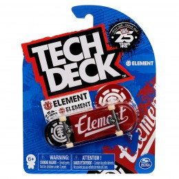 TECH DECK PACK INDIVIDUAL... 2