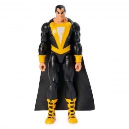DC FIGURE BLACK ADAM 30 CM... 2