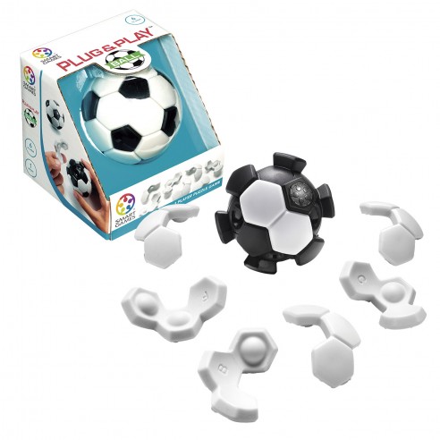 PLUG AND PLAY BALL GAME SG513 SMART...