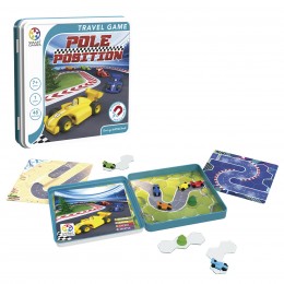 JUEGO POLE POSITION SGT2001...
