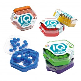 JUEGO DE INGENIO IQ MINI... 2