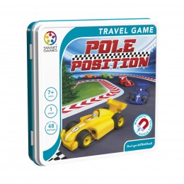 JUEGO POLE POSITION SGT2001... 2