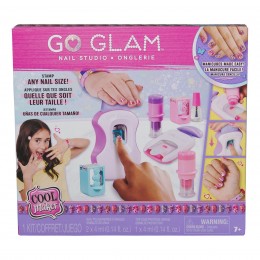 COOL MAKER GO GLAM ESTUDIO...
