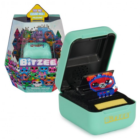 BITZEE MASCOTA DIGITAL MINT 6071269...