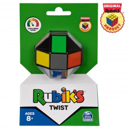 RUBICKS TWIST COLORFUL... 2