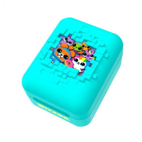 Bitzee Digital Pet Mint