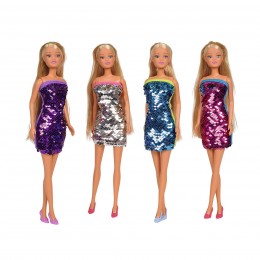 STEFFI LOVE SWAP SEQUINS...