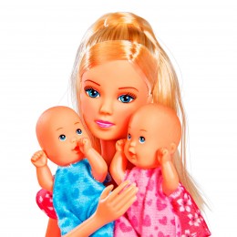 STEFFI LOVE BABY SITTER... 2