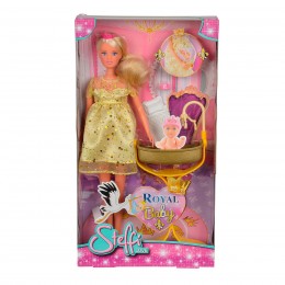 STEFFI LOVE ROYAL BABY... 2