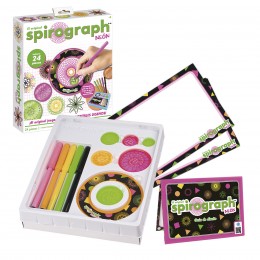 SPIROGRAPH NEON 803822...