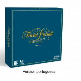 TRIVIAL PURSUIT CLASSIC IN...