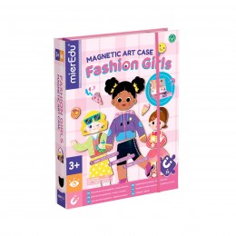 MAGNETIC BRIEFCASE FASHION...