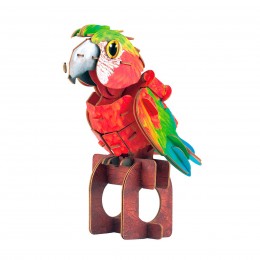 MINI PUZZLE 3D PARROT... 2