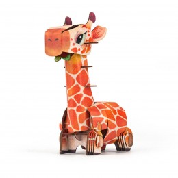 MINI 3D PUZZLE WITH SOUND... 2