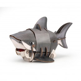 MINI PUZZLE 3D CON SONIDO... 2