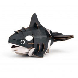 MINI PUZZLE 3D CON SONIDO... 2